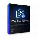 80% Off – iTop Data Recovery Pro: Lifetime License | A Superior Data Recovery Software – for Windows