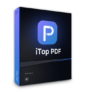 Giveaway – iTop PDF Pro: Free Licensed VIP Premium Account | Full Version – for Windows