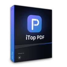 2026 Giveaway #1 – iTop PDF Pro: Free 1-year Licensed VIP Premium Account | Full Version – for Windows