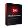 90% Off – iTop Screen Recorder 6 PRO: Lifetime License | A Powerful and Easy-to-Use Screen Recorder – for Windows