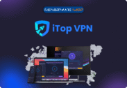 93% Off + 15% Off – iTop VPN Premium: 3 Years, 5 Devices | The Top Global Fast & Secure VPN – for Windows