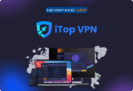 Giveaway – iTop VPN Premium: Free VIP Account Access – for Windows, Mac, iOS, Android
