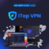 93% Off + 15% Off – iTop VPN Premium: 3 Years, 5 Devices | The Top Global Fast & Secure VPN – for Windows