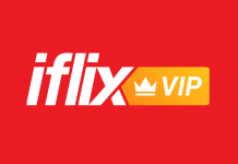 100% Free Voucher Code for 1 Year Access to iflix VIP – The World’s Leading Entertainment Service for Emerging Markets