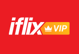 100% Free Voucher Code for 1 Year Access to iflix VIP – The World’s Leading Entertainment Service for Emerging Markets