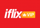 100% Free Voucher Code for 1 Year Access to iflix VIP – The World’s Leading Entertainment Service for Emerging Markets