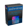 100% Software Giveaway on imDesktop – Free License Key – Animated Wallpaper, Live Wallpaper and Video Wallpapers for your PC – for Windows
