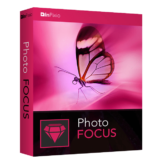 100% Software Giveaway: InPixio Photo Focus V3.7 – FREE Serial Number – Tilt-Shift & Soft Focus Software – for Windows