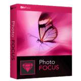 100% Software Giveaway: InPixio Photo Focus V3.7 – FREE Serial Number – Tilt-Shift & Soft Focus Software – for Windows