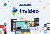 75% Off – InVideo Studio: 1-year Subscription (Business / Unlimited Plan) | The Best Online Video Creator for Content and Marketing Videos