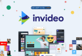75% Off – InVideo Studio: 1-year Subscription (Business / Unlimited Plan) | The Best Online Video Creator for Content and Marketing Videos