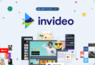 75% Off – InVideo Studio: 1-year Subscription (Business / Unlimited Plan) | The Best Online Video Creator for Content and Marketing Videos