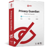 50% Off – iolo® Privacy Guardian™: Full Version | The Best Online Privacy Protection – for Windows