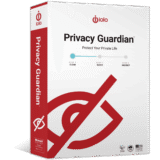 50% Off – iolo® Privacy Guardian™: Full Version | The Best Online Privacy Protection – for Windows