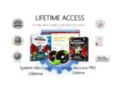 53% Off Coupon a Lifetime Access to System Mechanic Professional & a Lifetime Access to System Mechanic with our Special Price – You Will Never Have to Pay for Updates Ever Again!