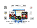 53% Off Coupon a Lifetime Access to System Mechanic Professional & a Lifetime Access to System Mechanic with our Special Price – You Will Never Have to Pay for Updates Ever Again!