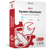 80% Off – iolo System Mechanic: Whole Home License | Fix & Speed Up Your Windows PC Automatically™ – for Windows