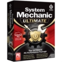 88% Off Coupon on iolo System Mechanic Ultimate – All-In-One PC Performance, Security and Privacy Protection – for PC