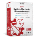 87% Off – iolo System Mechanic® Ultimate Defense™ | The Most Comprehensive Performance, Protection, and Privacy Package – for Windows