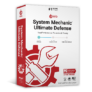 87% Off – iolo System Mechanic® Ultimate Defense™ | The Most Comprehensive Performance, Protection, and Privacy Package – for Windows