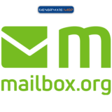 Software Giveaway: mailbox.org Standard Plan – Free 6-Month Subscription – Secure E-mail for Private & Business