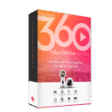 69% Off Coupon on muvee 360 Video Stitcher Pro for Mac – Play, Stitch, Trim 360 Videos on your Mac OS X