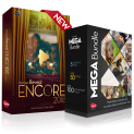 94% Off on muvee Reveal Encore Mega Bundle includes ALL 62 Styles + 23 Cinematic Titles and more than 120 music tracks