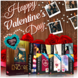 78% Off Coupon on muvee Reveal Encore Romance Bundle – Ok, there’s not much time left until 💝 ‘s Day!
