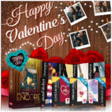 78% Off Coupon on muvee Reveal Encore Romance Bundle – Ok, there’s not much time left until 💝 ‘s Day!