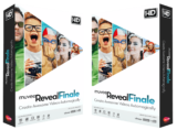 Save up to 51% Off on muvee Reveal Finale + ALL 45 Styles Mega Bundle – Video Editing Apps for Drones, Action Cams & 360 Video – for PC
