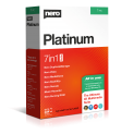 89% Off Coupon on Nero Platinum Suite Spring Bundle – The Multimedia King in the Software Jungle – for Windows