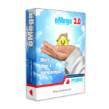 100% Software Givaway: oMega Commander V3.0.47 (Free License Key) – Modern Shareware File Manager –  for Windows