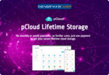 50% Off pCloud Lifetime Deal – Fall in love with pCloud Valentine’s Day SALE!