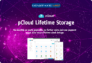 50% Off pCloud Lifetime Deal – Fall in love with pCloud Valentine’s Day SALE!