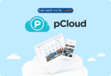 Software Giveaway – pCloud Premium Plan: Free 500GB Promo Code for 12 Months | The Best Secure and Simple-to-use Cloud Storage – Windows, Mac, Linux, iOS, Android
