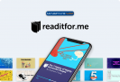 100% Software Giveaway on Readitfor.me – Free 1-Year Access: The Leading Book Summary Service