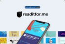 100% Software Giveaway on Readitfor.me – Free 1-Year Access: The Leading Book Summary Service
