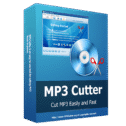 30% Off – MP3 Cutter: Lifetime License | Batch Audio Cutter/Trimer/Splitter, Editor, Ringtone Maker, Converter, & Extractor – for Windows
