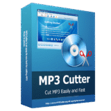 30% Off – MP3 Cutter: Lifetime License | Batch Audio Cutter/Trimer/Splitter, Editor, Ringtone Maker, Converter, & Extractor – for Windows