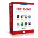 70% Off on PDF Toolkit Special – 8 PDF tools in one – for Windows
