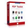 70% Off on PDF Toolkit Special – 8 PDF tools in one – for Windows