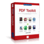 70% Off on PDF Toolkit Special – 8 PDF tools in one – for Windows