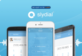 100% Software Giveaway: Slydial Premium (Free 1-Year Subscription) – A Ringless Voicemail Messaging App – for Android/iOS
