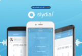 100% Software Giveaway: Slydial Premium (Free 1-Year Subscription) – A Ringless Voicemail Messaging App – for Android/iOS