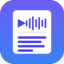 Giveaway – SoftOrbtis TranscribeIt: Free License key | Audio to Text & Video to Text Converter Software – for Windows