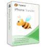 Giveaway – Tipard iPhone Transfer: Free 1-year License Code | Full Version – for Windows