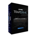 100% Audio Plugin Giveaway: TrapDrive by Diginoiz (Free Full Version) – A Distortion VST for Trap