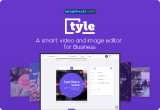 98% Off on Tyle Lifetime Subscription: Smart Video and Image Creation Tool for Business