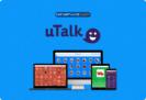 100% Software Giveaway: uTalk Language Learning Essentials Pack – FREE Lifetime Access to 5 Essential Topics