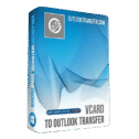 100% Software Giveaway on vCard to Outlook Transfer V5.4.0.8 – Free License Key – Import vCard to Outlook 2019, 2016, 2013, 2010 & earlier – for Windows